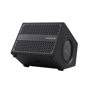 MUSICCUBE M1 - Black MF-M1BL