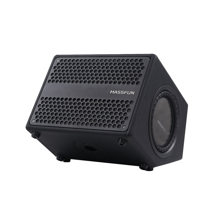 MUSICCUBE M1 - Black MF-M1BL