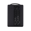 MUSICCUBE M3 - Black MF-M3BL - 3