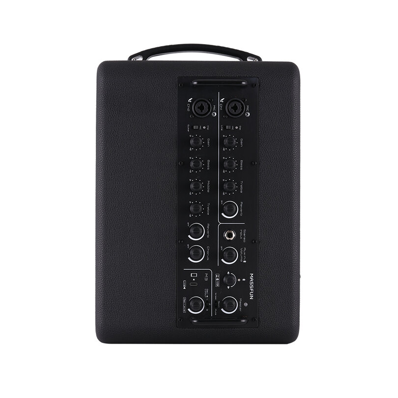 MUSICCUBE M3 - Black MF-M3BL - 3