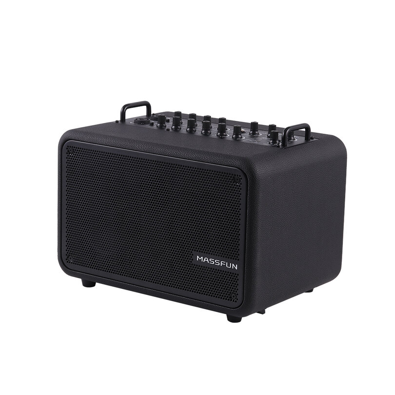 MUSICCUBE M3 - Black MF-M3BL - 5