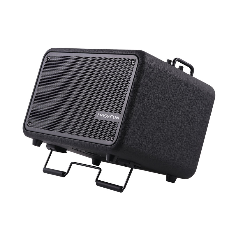 MUSICCUBE M3 - Black MF-M3BL - 7
