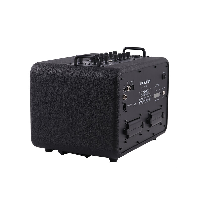 MUSICCUBE M3 - Black MF-M3BL - 9