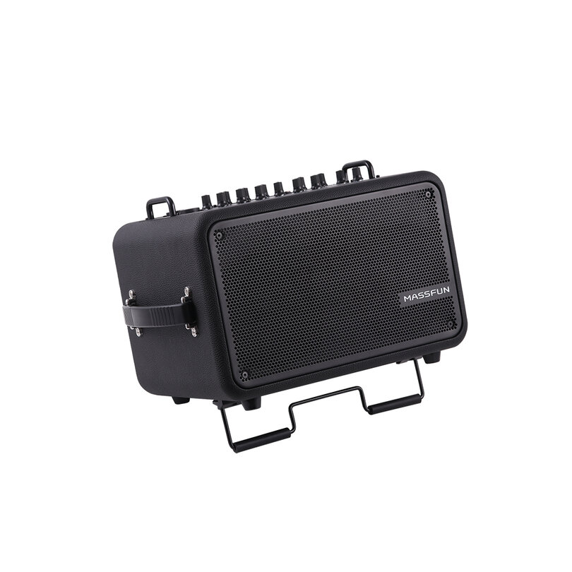 MUSICCUBE M3 - Black MF-M3BL - 10
