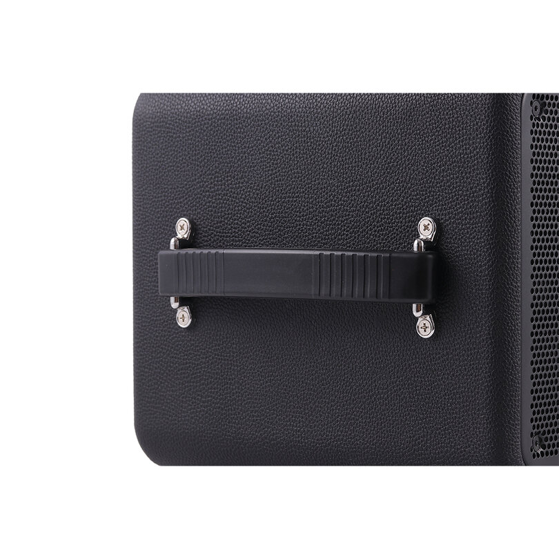 MUSICCUBE M3 - Black MF-M3BL - 13