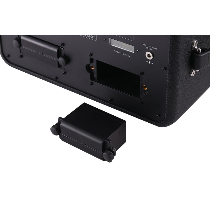 MUSICCUBE M3 - Black MF-M3BL - 14