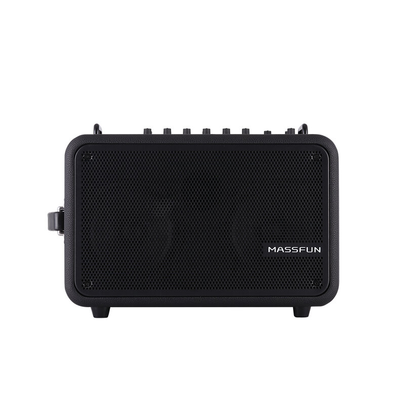 MUSICCUBE M3 - Black MF-M3BL - 15
