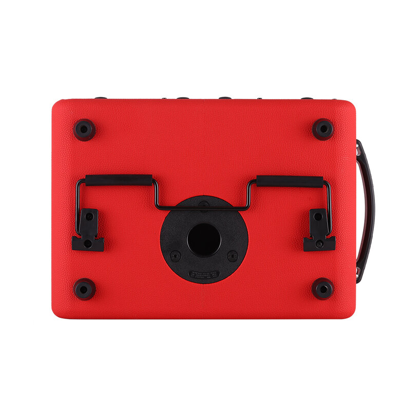 MUSICCUBE M3 - Red MF-M3RE - 1