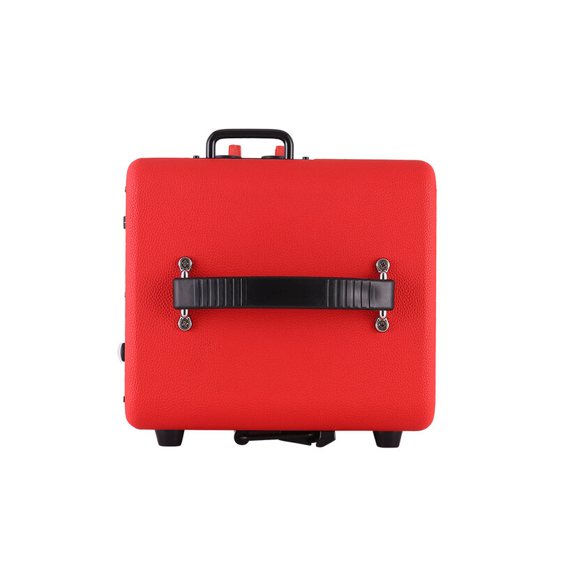MUSICCUBE M3 - Red MF-M3RE - 3