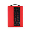 MUSICCUBE M3 - Red MF-M3RE - 4