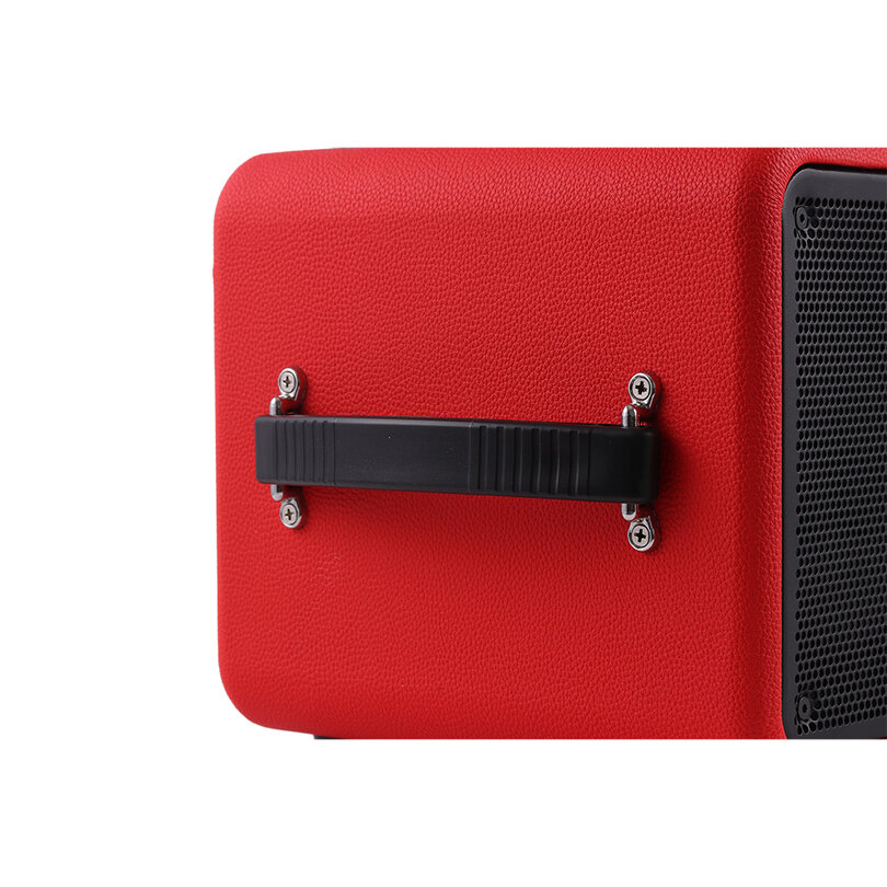 MUSICCUBE M3 - Red MF-M3RE - 16