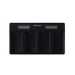 MUSICCUBE Four-Bay Battery Charging Dock (BAT-1) 6978121200309