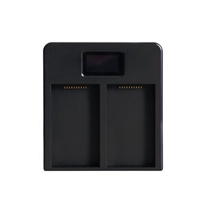MUSICCUBE Two-Bay Battery Charging Dock（BAT-2) 6978121200316