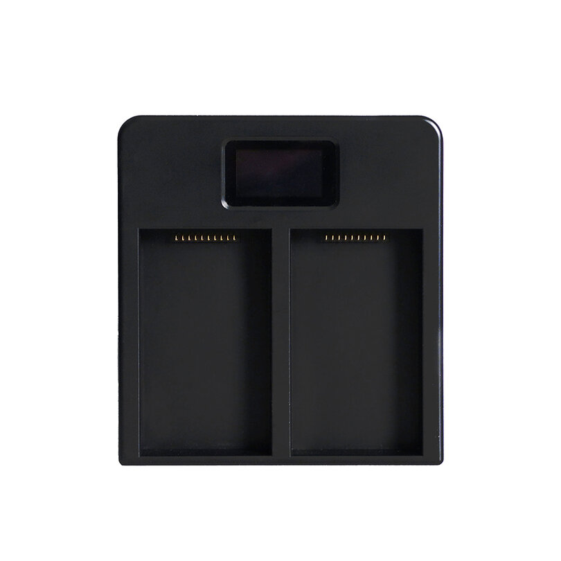 MUSICCUBE Two-Bay Battery Charging Dock（BAT-2) 6978121200316
