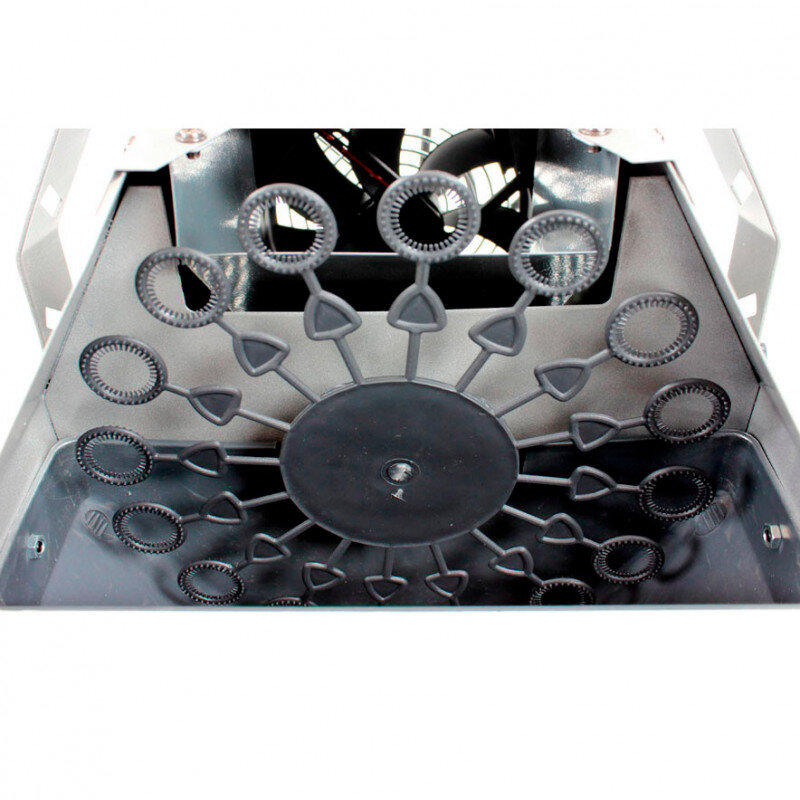 BoomTone DJ Bubble 60 V2   BOOBUBBLE60V2 - 2