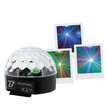 BoomTone DJ Color Ball   BOOCOLORBALL - 1