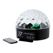 BoomTone DJ Color Ball   BOOCOLORBALL - 2