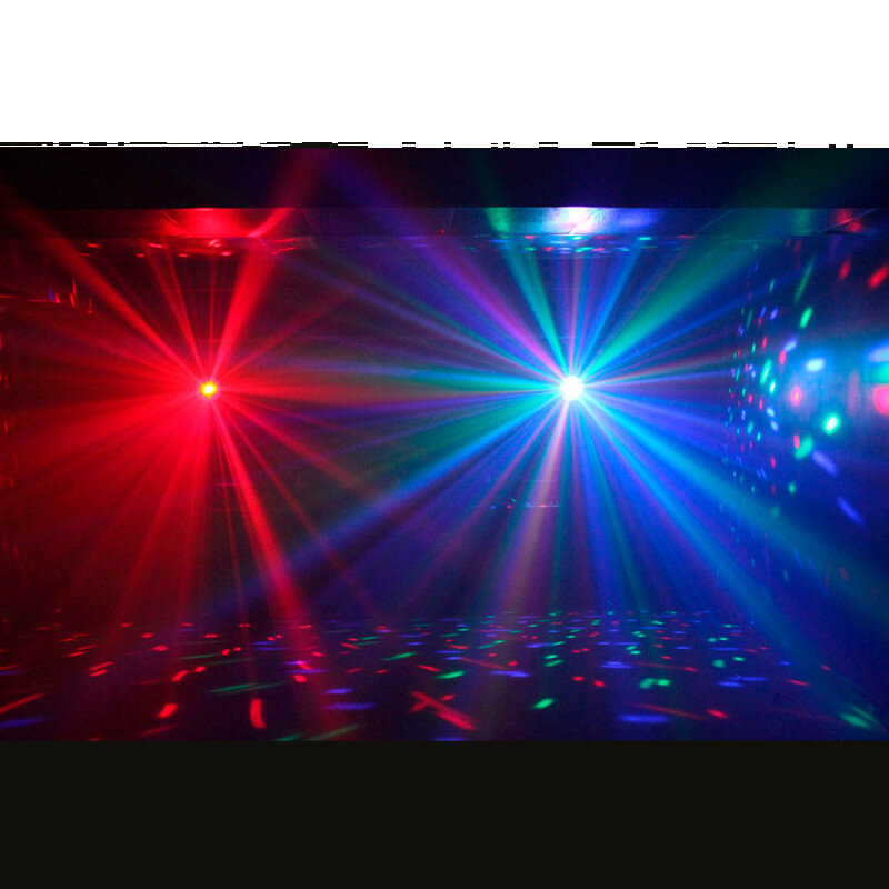 BoomTone DJ Color Ball   BOOCOLORBALL - 4