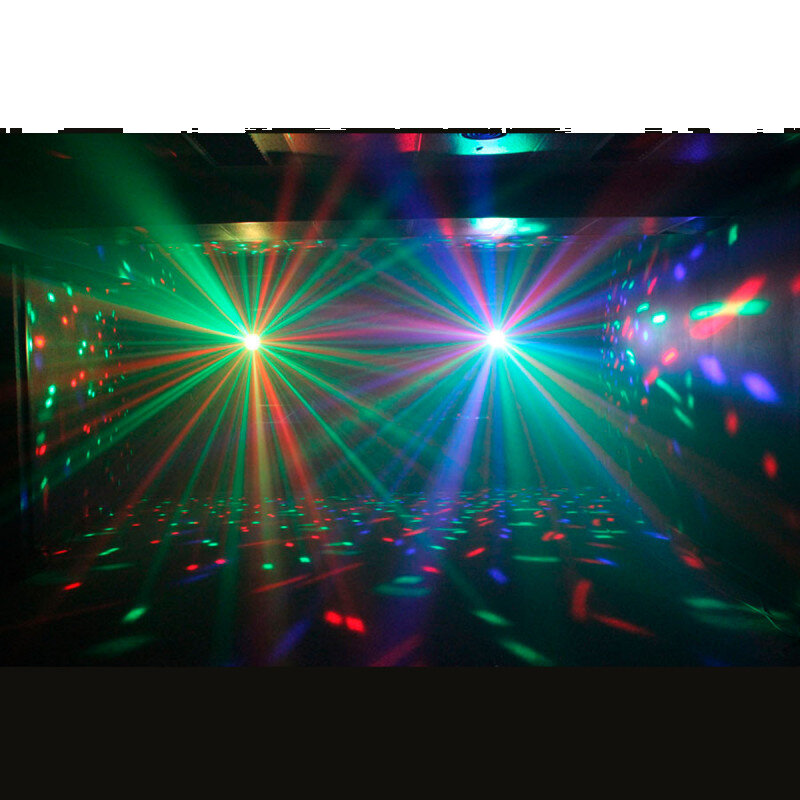 BoomTone DJ Color Ball   BOOCOLORBALL - 5