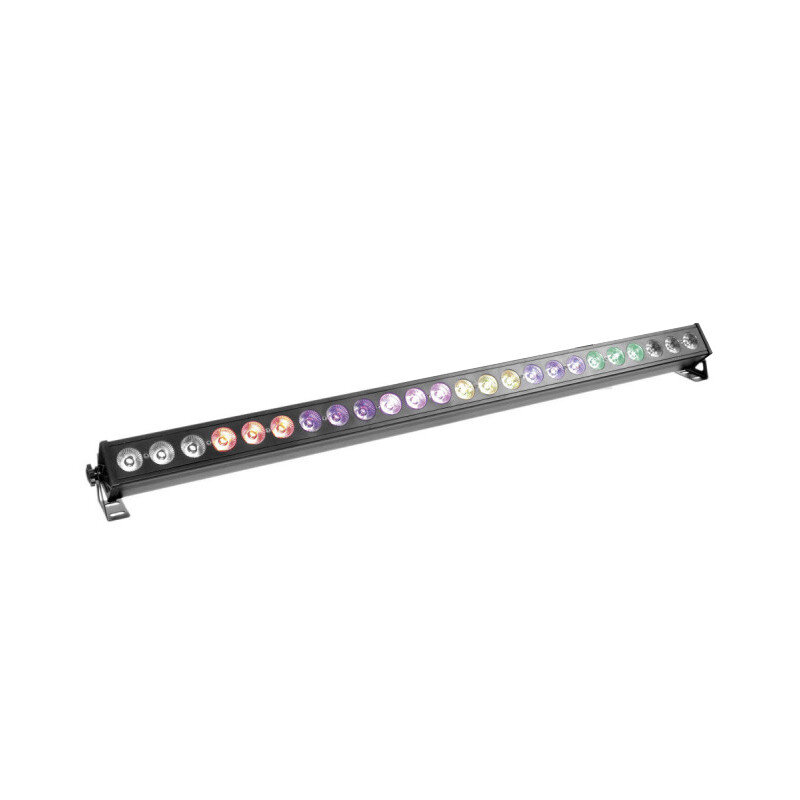 BoomTone DJ ColorPix 24x3W RGB   BOOCOLORPIX24X3WRGB - 2