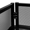 BoomTone DJ DJ Desk White   BOODJDESKWHITE - 6