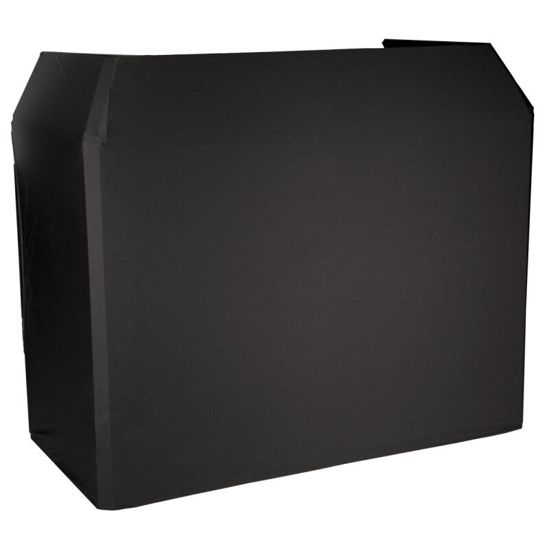 BoomTone DJ DJ Stand Pro Black   BOODJSTANDPROBLACK - 1