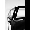 BoomTone DJ DJ Stand Pro Black   BOODJSTANDPROBLACK - 5