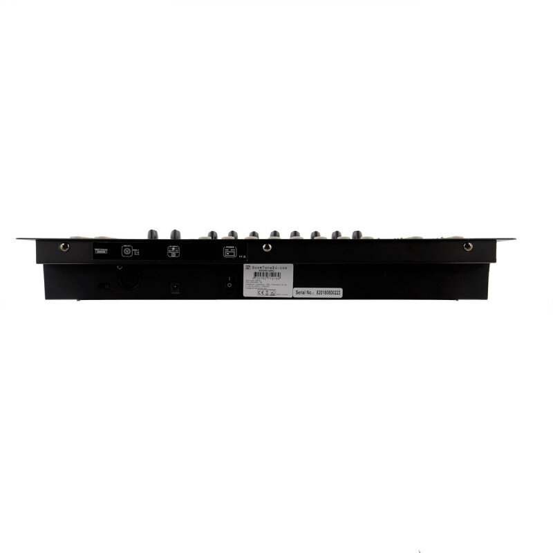 BoomTone DJ DMX 192 mk2   BOODMX192MK2 - 3