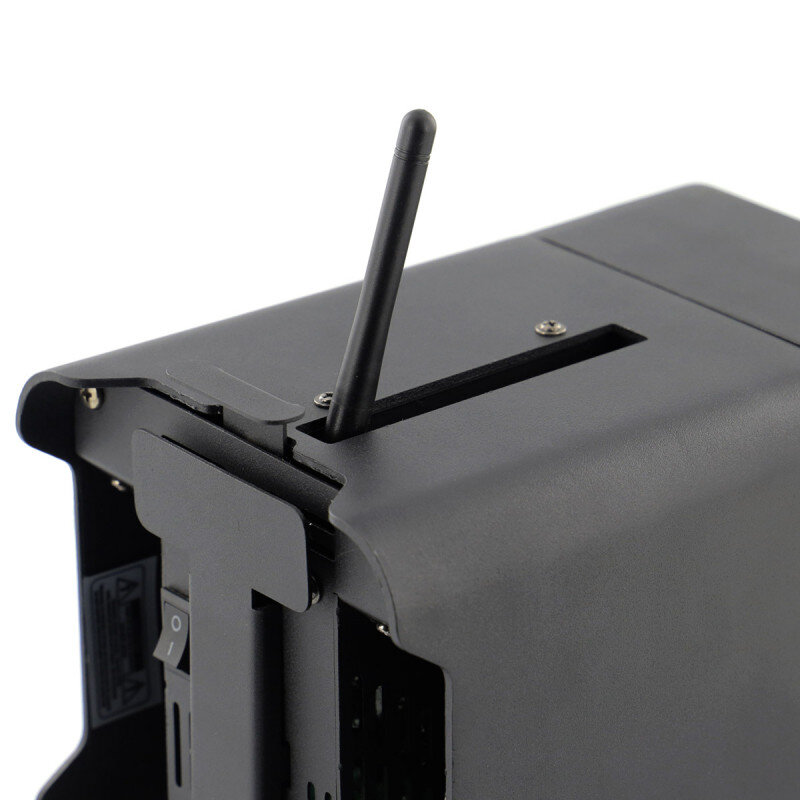BoomTone DJ EZ-BOX 4x15W   BOOEZBOX4X15W - 6
