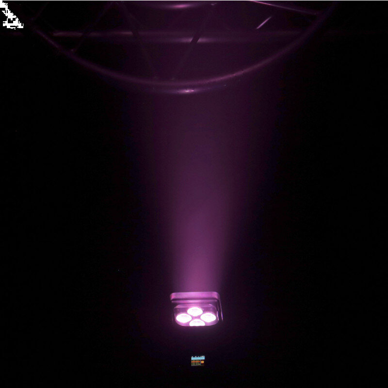 BoomTone DJ EZ-BOX 4x15W   BOOEZBOX4X15W - 10