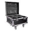 BoomTone DJ EZ-BOX Flight Case BOOEZBOXFLIGHTCASE - 1