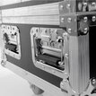 BoomTone DJ EZ-BOX Flight Case BOOEZBOXFLIGHTCASE - 2