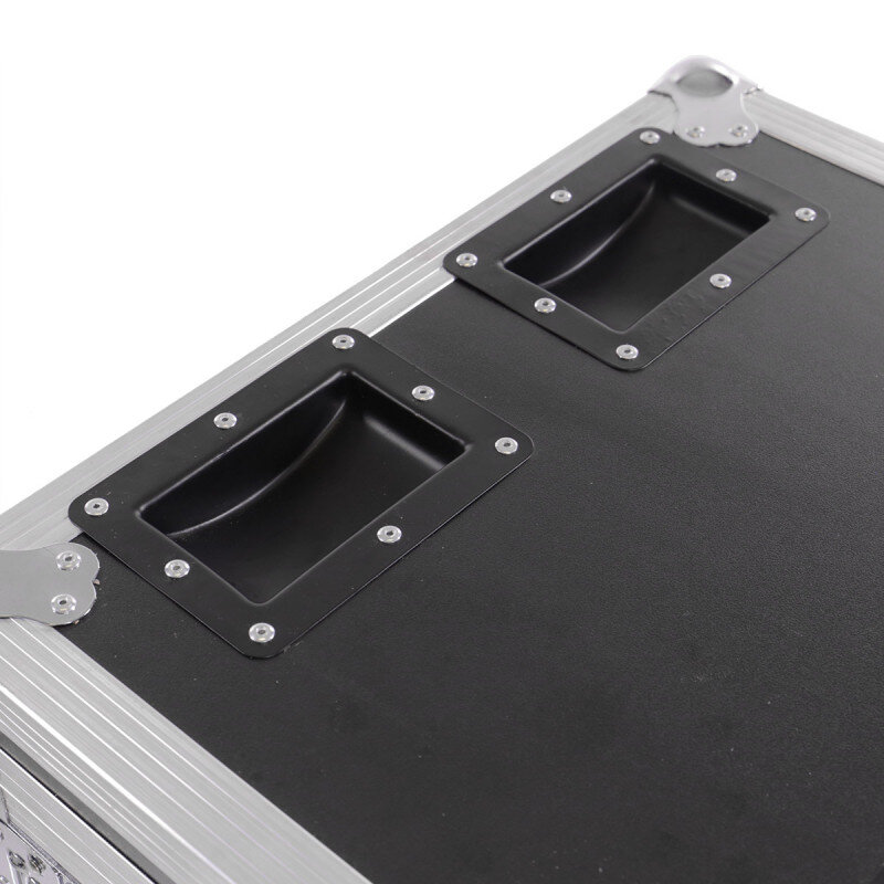 BoomTone DJ EZ-BOX Flight Case BOOEZBOXFLIGHTCASE - 7