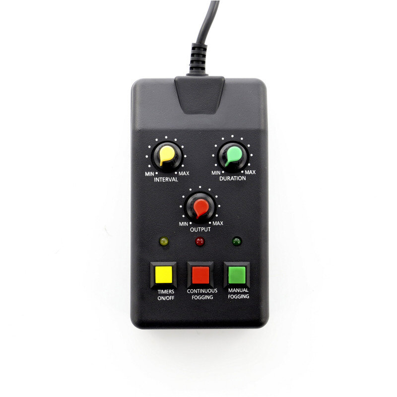 BoomTone DJ F3000 DMX   BOOF3000DMX - 8