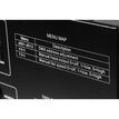 BoomTone DJ HAZER 2000   BOOHAZER2000 - 8