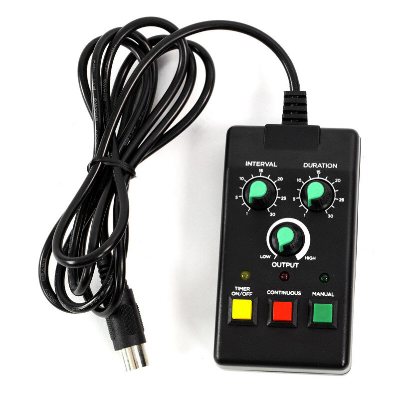 BoomTone DJ HAZER 2000   BOOHAZER2000 - 12