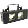BoomTone DJ LED STROBE 2X20W   BOOLEDSTROBE2X20W - 1