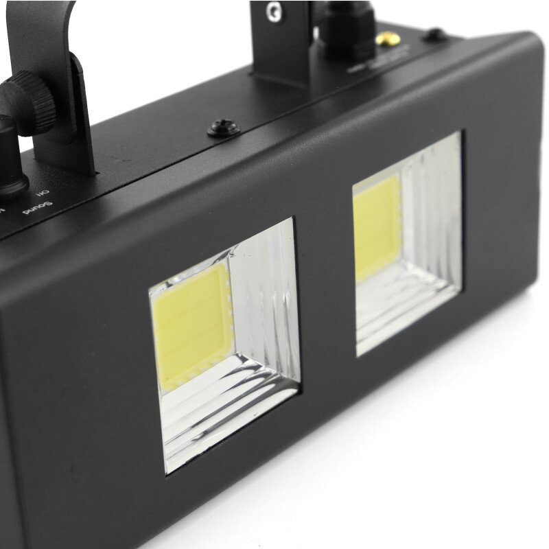 BoomTone DJ LED STROBE 2X20W   BOOLEDSTROBE2X20W - 3