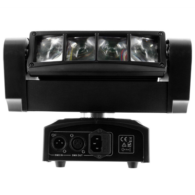 BoomTone DJ LUDIPOCKET 360   BOOLUDIPOCKET360 - 7