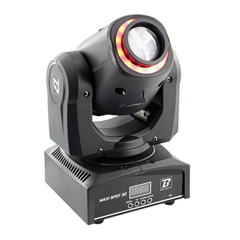 BoomTone DJ Maxi Spot 30   BOOMAXISPOT30 - 2