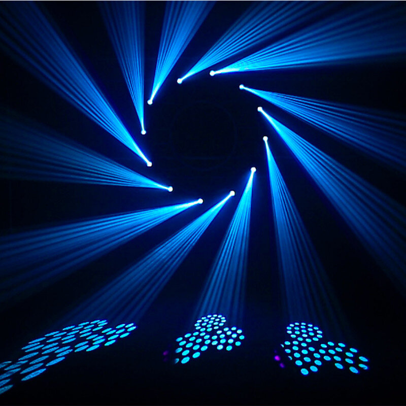 BoomTone DJ Maxi Spot 30   BOOMAXISPOT30 - 5