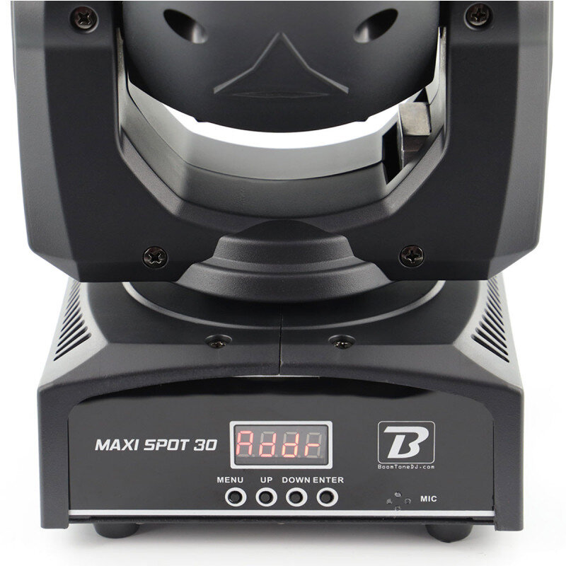 BoomTone DJ Maxi Spot 30   BOOMAXISPOT30 - 6