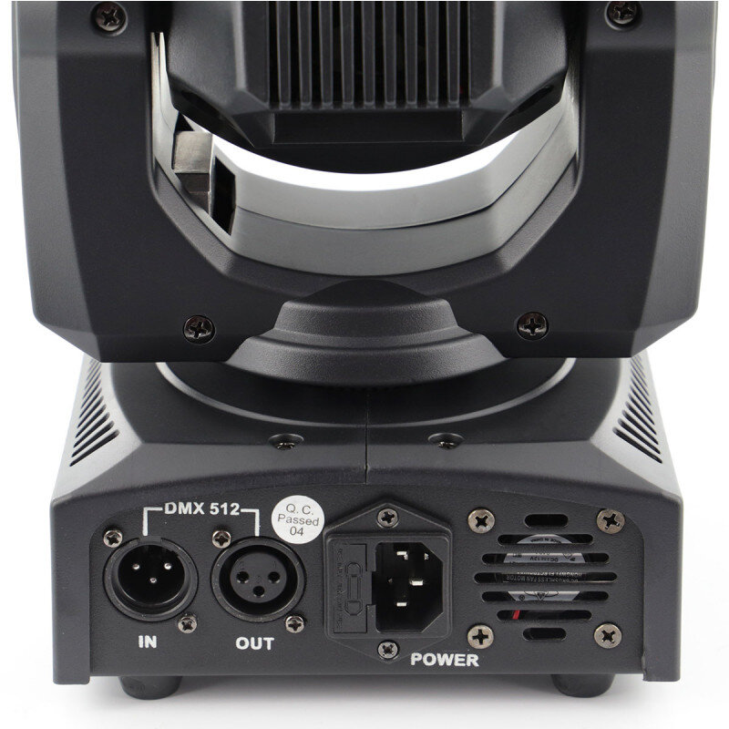 BoomTone DJ Maxi Spot 30   BOOMAXISPOT30 - 7