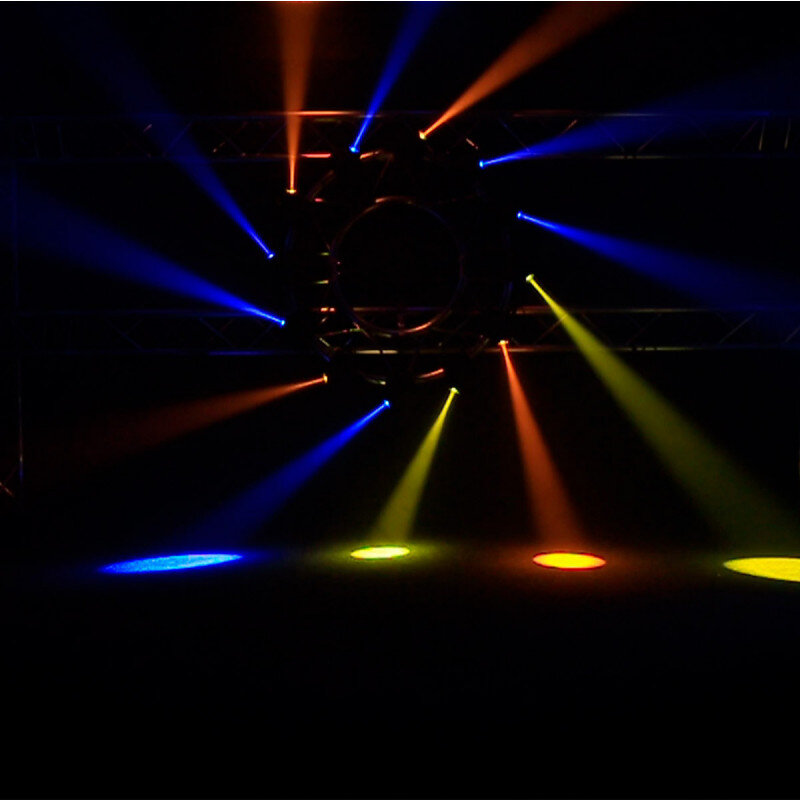 BoomTone DJ Maxi Spot 30   BOOMAXISPOT30 - 14