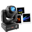 BoomTone DJ Maxi Spot 60 BOOMAXISPOT60 - 1
