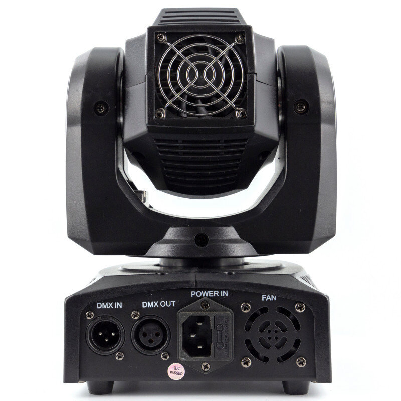 BoomTone DJ Maxi Spot 60 BOOMAXISPOT60 - 3