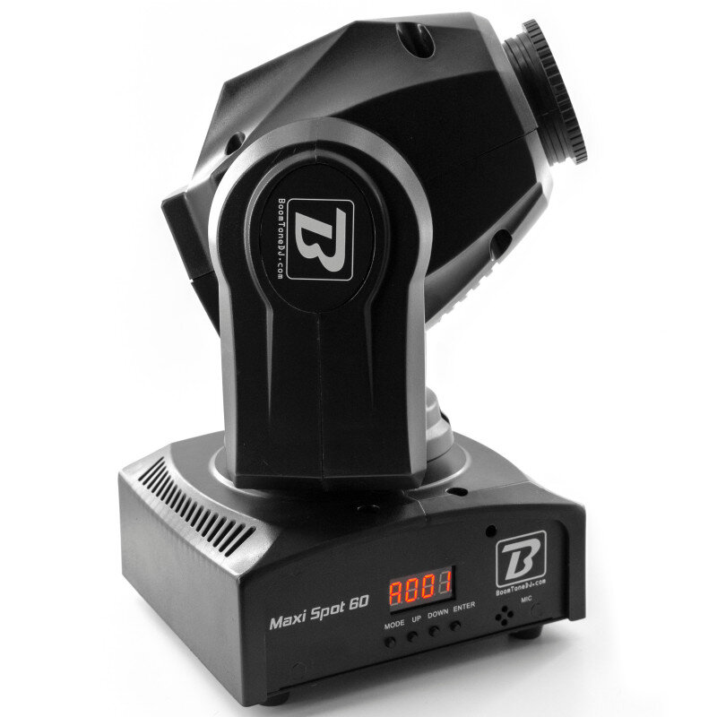 BoomTone DJ Maxi Spot 60 BOOMAXISPOT60 - 4