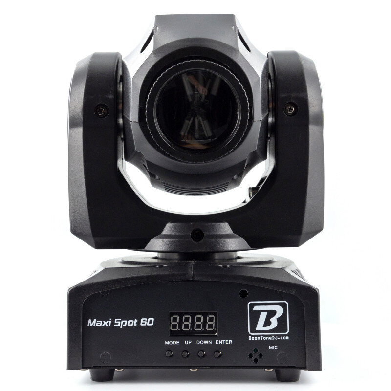 BoomTone DJ Maxi Spot 60 BOOMAXISPOT60 - 5