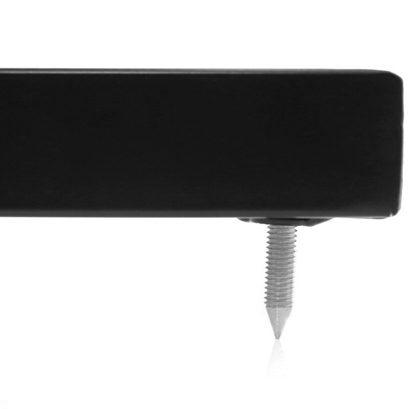 BoomTone DJ MS2 Monitor Stand   BOOMS2 - 10