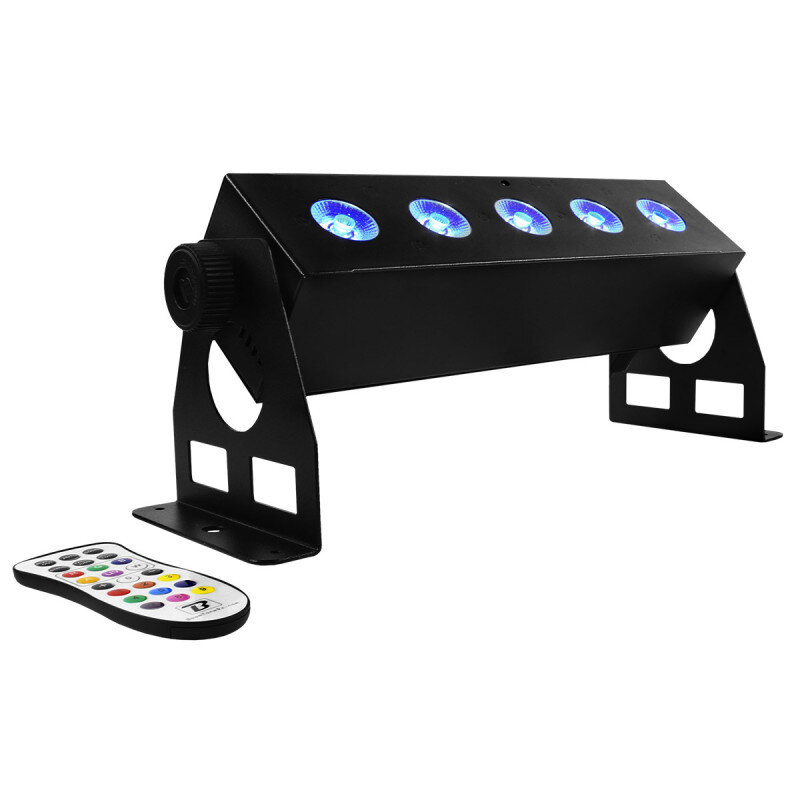 BoomTone DJ Super Babybar Black   BOOSUPERBABYBARBLACK - 2